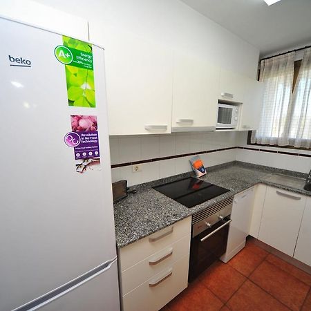 Orange Park Duplex Atico Familiar Villa Benicàssim Buitenkant foto