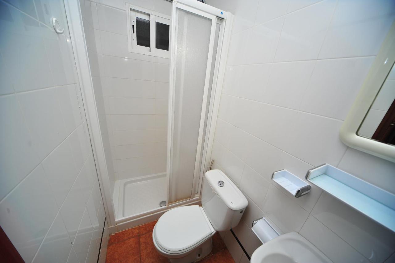 Orange Park Duplex Atico Familiar Villa Benicàssim Buitenkant foto